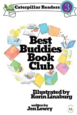 Best Buddies Buchclub - Best Buddies Book Club