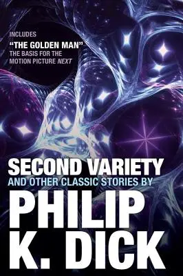 Second Variety und andere klassische Geschichten - Second Variety and Other Classic Stories