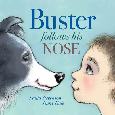 Buster folgt seiner Nase - Buster Follows His Nose