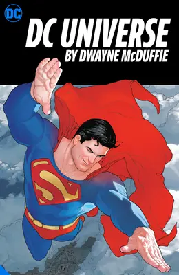 Das DC-Universum von Dwayne McDuffie - The DC Universe by Dwayne McDuffie