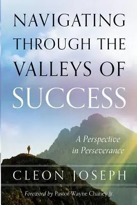 Durch die Täler des Erfolgs navigieren: Eine Perspektive der Beharrlichkeit - Navigating Through The Valleys Of Success: A Perspective In Perseverance