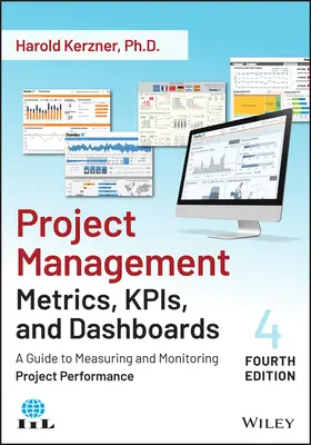 Projektmanagement Metriken, Kpis und Dashboards: Ein Leitfaden zur Messung und Überwachung der Projektleistung - Project Management Metrics, Kpis, and Dashboards: A Guide to Measuring and Monitoring Project Performance