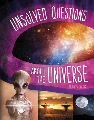 Ungelöste Fragen über das Universum - Unsolved Questions about the Universe