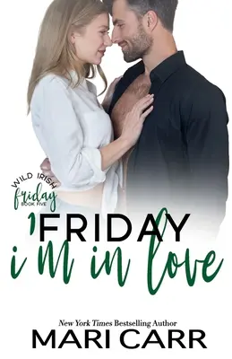 Freitag bin ich verliebt - Friday I'm In Love