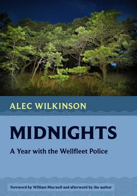 Midnights: Ein Jahr bei der Wellfleet-Polizei - Midnights: A Year with the Wellfleet Police