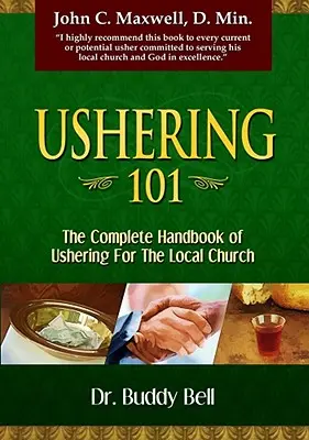 Ushering 101: Einfache Schritte zum Ushering in der Ortsgemeinde - Ushering 101: Easy Steps to Ushering in the Local Church