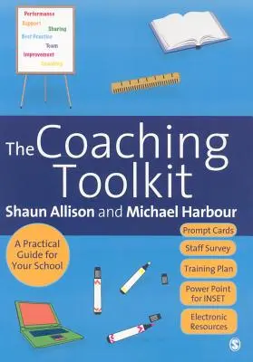 Das Coaching-Toolkit - The Coaching Toolkit