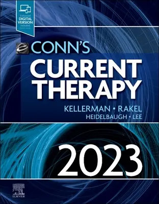 Conns aktuelle Therapie 2023 - Conn's Current Therapy 2023