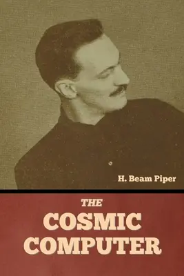 Der kosmische Computer - The Cosmic Computer