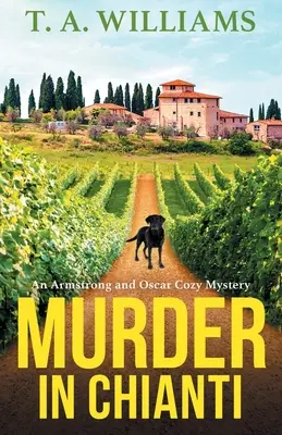 Mord im Chianti - Murder In Chianti