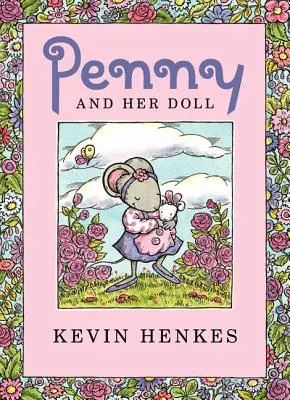 Penny und ihre Puppe - Penny and Her Doll