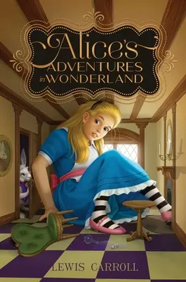 Alices Abenteuer im Wunderland - Alice's Adventures in Wonderland