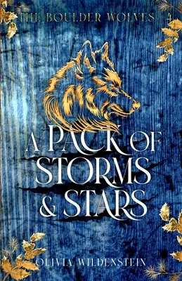 Ein Paket von Stürmen und Sternen - A Pack of Storms and Stars