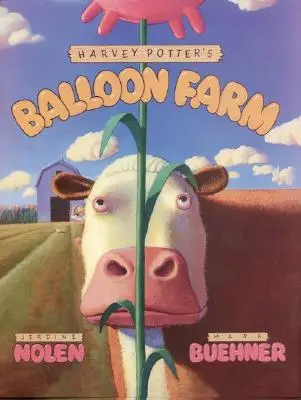 Harvey Potter's Ballon-Farm - Harvey Potter's Balloon Farm