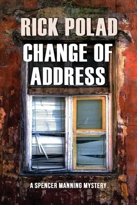 Änderung der Adresse - Change Of Address