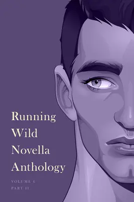 Running Wild Novellen Anthologie, Band 6: Buch 2 - Running Wild Novella Anthology, Volume 6: Book 2