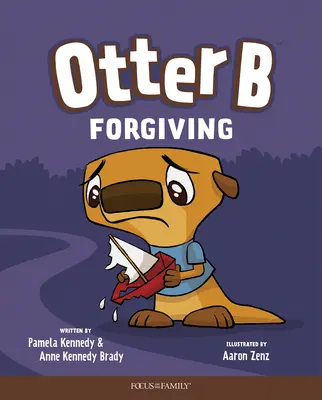 Otter B Vergebend - Otter B Forgiving