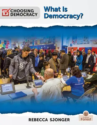 Was ist Demokratie? - What Is Democracy?