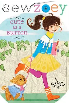 Niedlich wie ein Knopf - Cute as a Button
