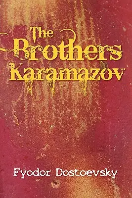 Die Brüder Karamasow - The Brothers Karamazov