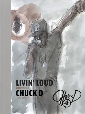 Livin' Loud: Artitation