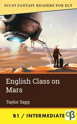 Englischunterricht auf dem Mars - English Class on Mars