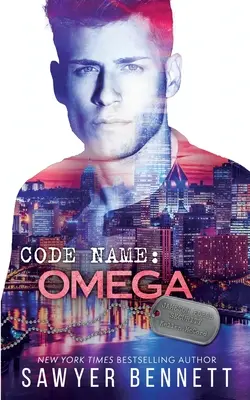 Codename: Omega - Code Name: Omega