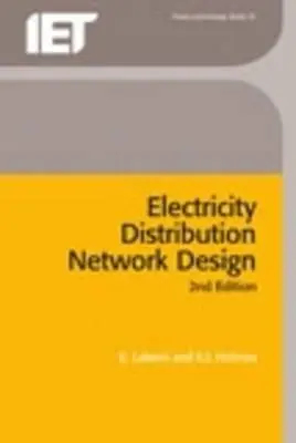 Entwurf eines Elektrizitätsverteilungsnetzes - Electricity Distribution Network Design