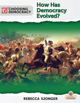 Wie hat sich die Demokratie entwickelt? - How Has Democracy Evolved?