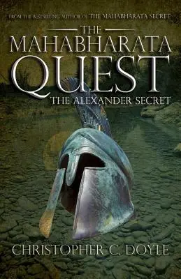 Die Mahabharata-Suche: Das Alexander-Geheimnis - The Mahabharata Quest: The Alexander Secret