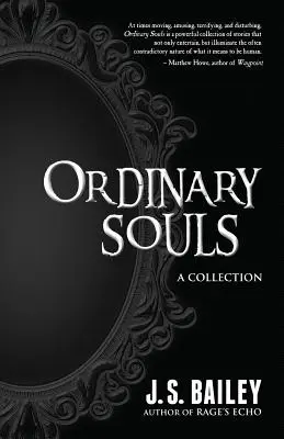 Gewöhnliche Seelen - Ordinary Souls