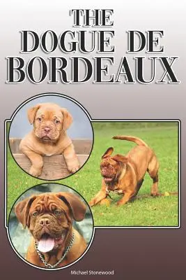 Die Bordeauxdogge: A Complete and Comprehensive Owners Guide To: Kaufen, Besitzen, Gesundheit, Pflege, Training, Gehorsam, Verstehen und - The Dogue de Bordeaux: A Complete and Comprehensive Owners Guide To: Buying, Owning, Health, Grooming, Training, Obedience, Understanding and