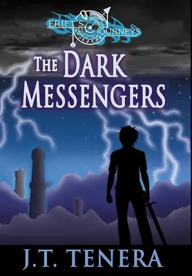 Erift's Reisen: Die dunklen Boten - Erift's Journeys: The Dark Messengers