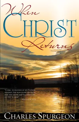 Wenn Christus wiederkommt - When Christ Returns