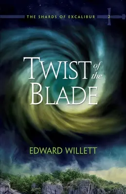 Die Drehung der Klinge - Twist of the Blade