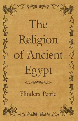 Die Religion des alten Ägypten - The Religion of Ancient Egypt