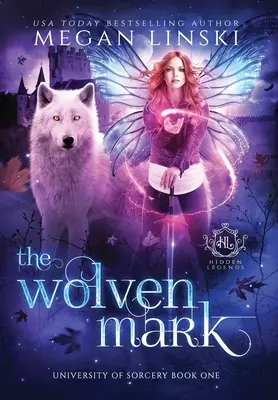 Das Wolfsmal - The Wolven Mark