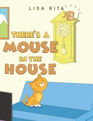 Es ist eine Maus im Haus - There's a Mouse in the House