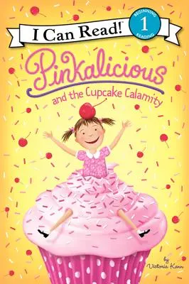 Pinkalicious und die Cupcake-Kalamität - Pinkalicious and the Cupcake Calamity