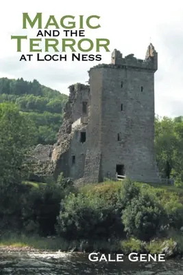 Magie und der Schrecken von Loch Ness - Magic and the Terror at Loch Ness