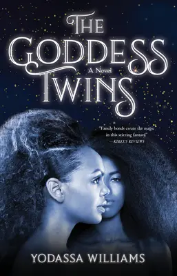 Die Göttinnen-Zwillinge - The Goddess Twins