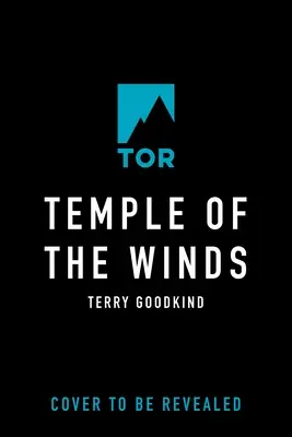 Temple of the Winds: Buch Vier des Schwertes der Wahrheit - Temple of the Winds: Book Four of the Sword of Truth