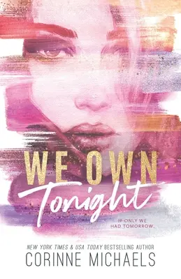 We Own Tonight - Sonderausgabe - We Own Tonight - Special Edition