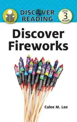 Feuerwerk entdecken - Discover Fireworks