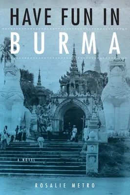 Viel Spaß in Burma - Have Fun in Burma