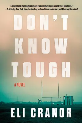 Kennst du nicht hart - Don't Know Tough