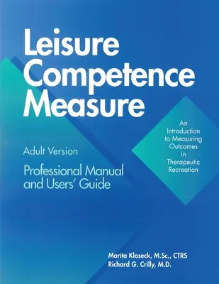 Freizeit-Kompetenz-Messung - Leisure Competence Measure