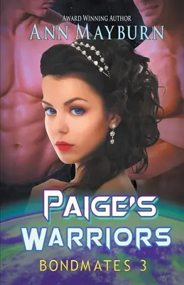 Paige's Krieger - Paige's Warriors