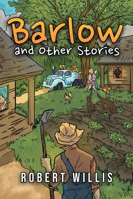 Barlow und andere Geschichten - Barlow and Other Stories