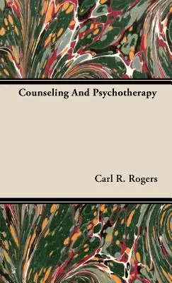 Beratung und Psychotherapie - Counseling And Psychotherapy